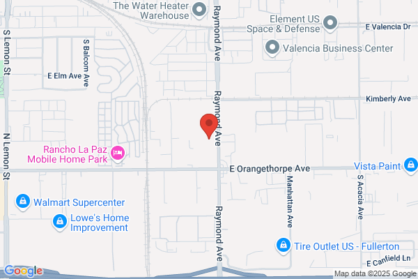 Fullerton Wholesale Flooring