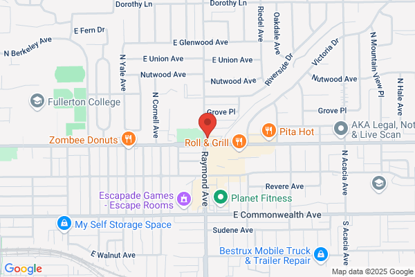 Flame Broiler the