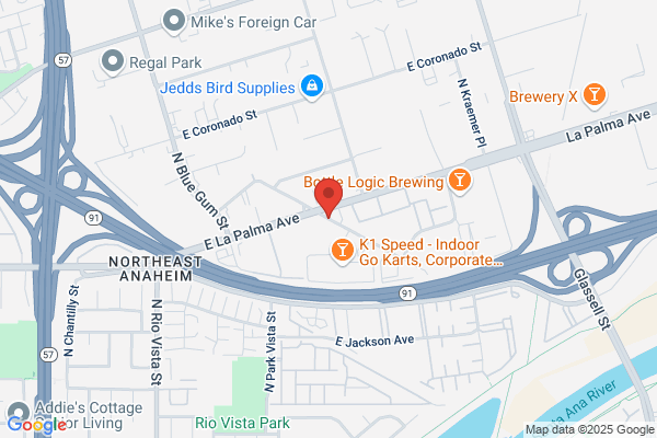 Dollar Loan Center - Permanently Closed