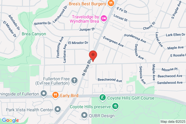 Mla Brea