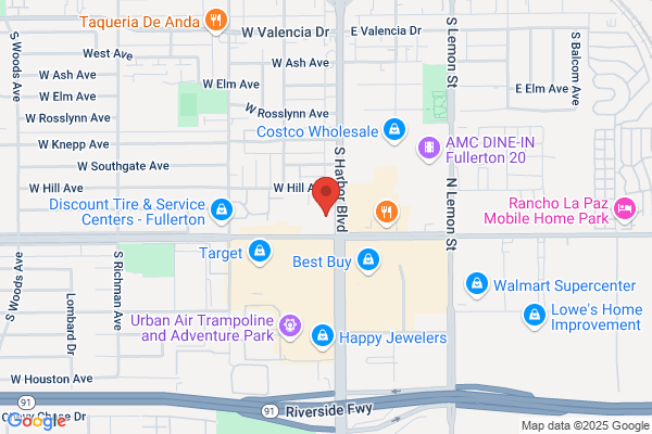 Cricket Wireless Authorized Retailer