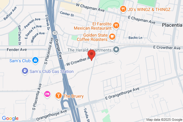 Coast Chemical Inc