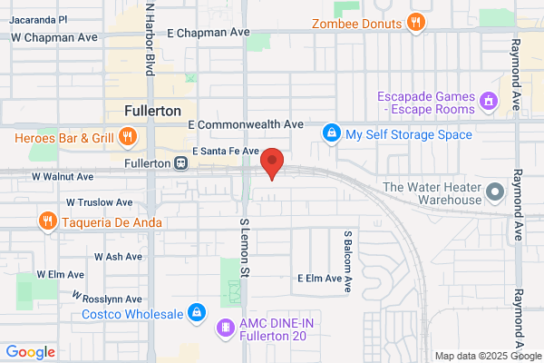 Pacific International Fumagation Inc