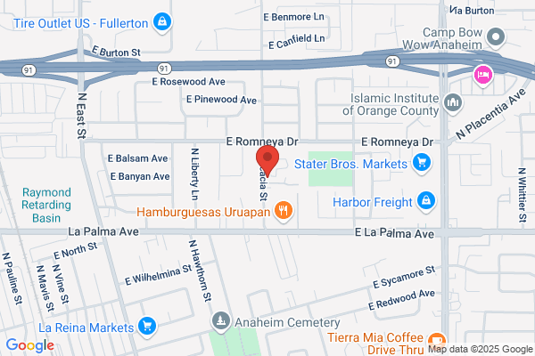 Montessori Child Care Center