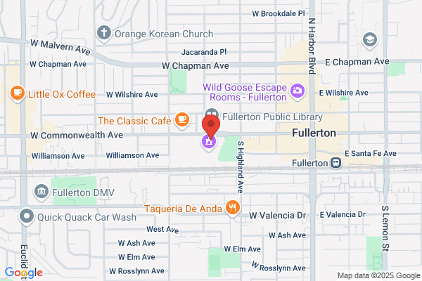 Boys and Girls Club of Fullerton