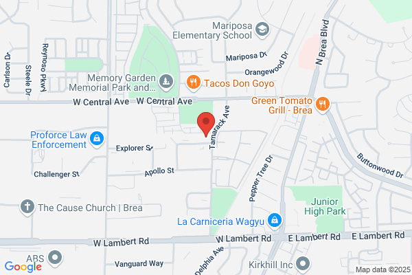 Wilkinson Robert L DC