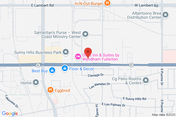 Center for Spiritual Living Fullerton