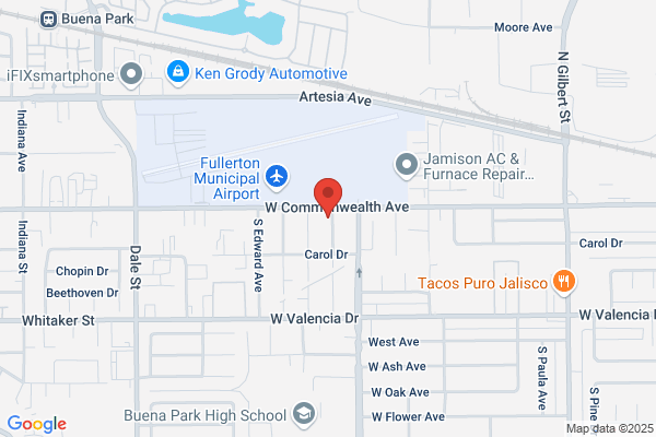 Faith Deliverance Apostolic Church
