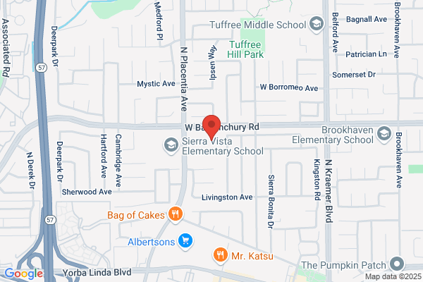 PLACENTIA FAMILY OPTOMETRY