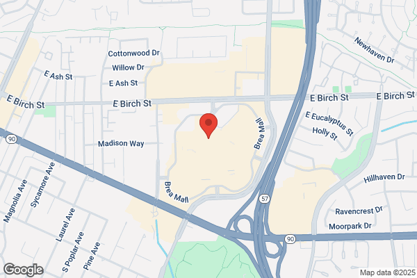 Brookstone Co