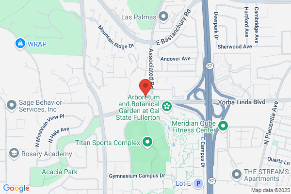 Southern California College of Optometry