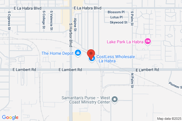 Lambert Printing Co