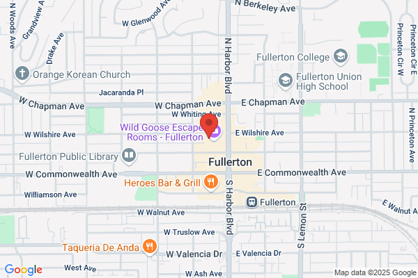 Remax North Orange County