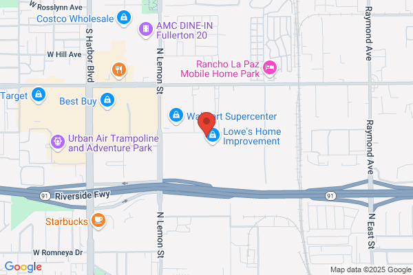 Lowe's ProServices