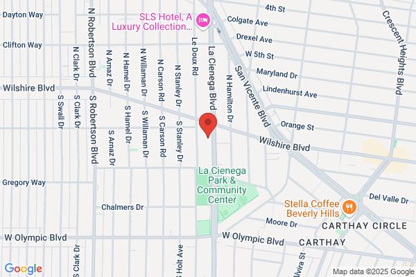 Beverly Hills Physicians