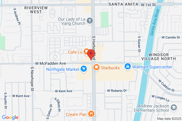 Credit Repair Fullerton