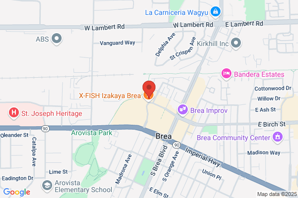 Massage Envy - Brea Downtown