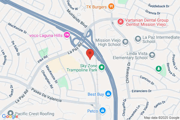 IKEA Pick-up location
