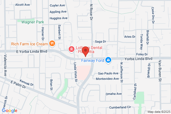 Yorba Linda Smiles Dentistry and Orthodontics