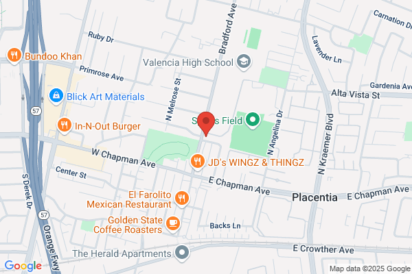 Placentia Dental Studio - CLOSED
