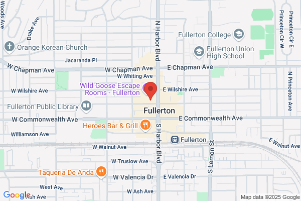 Fullerton Oral Surgery- Steven A. Miyamoto, DDS