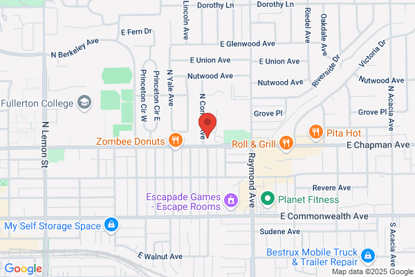 Aava Dental Fullerton