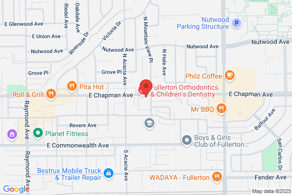 Alpha Dental Care
