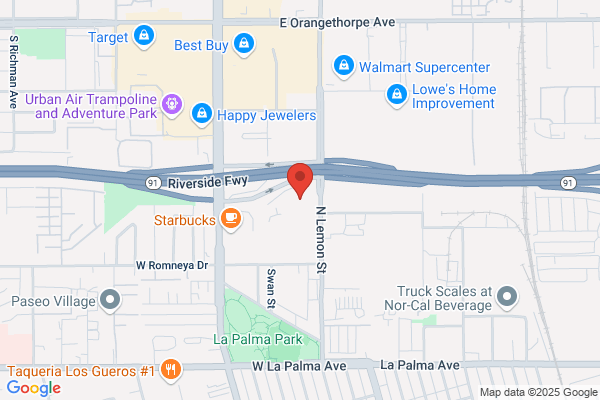 AltaMed Medical and Dental Group - Anaheim