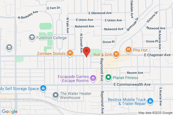 California Dental Group