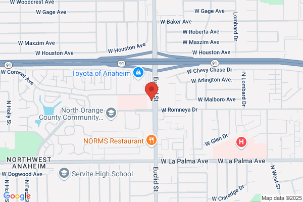 California Dental Implant Group
