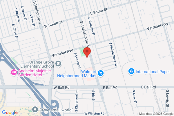 Desai Chet DDS