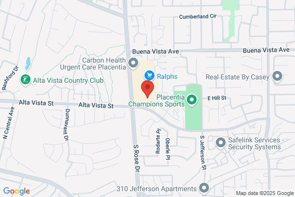 Gentle Dental Placentia