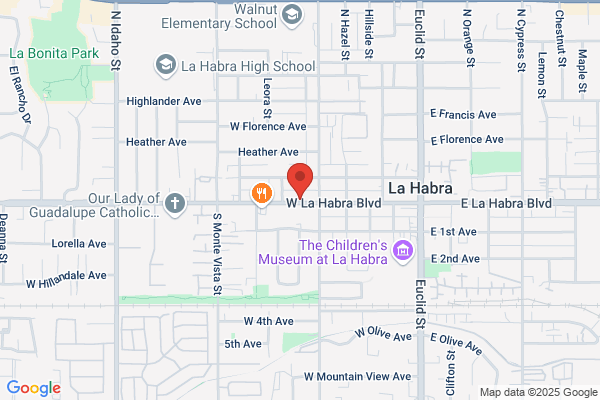 Pacific Dental Clinic