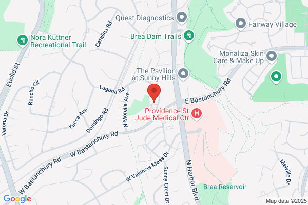 Sunny Hills Endodontics