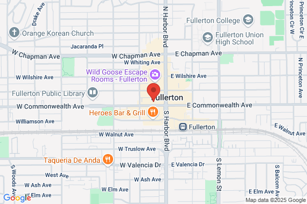 Fullerton Ace Hardware