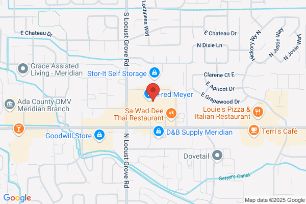 Fred Meyer Jewelers
