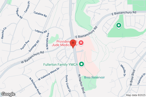 St. Jude Heritage Medical Group - Fullerton Orthopedics