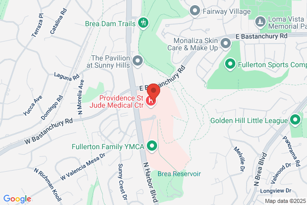 St. Jude Medical Center Wound Care and Hyperbaric Center