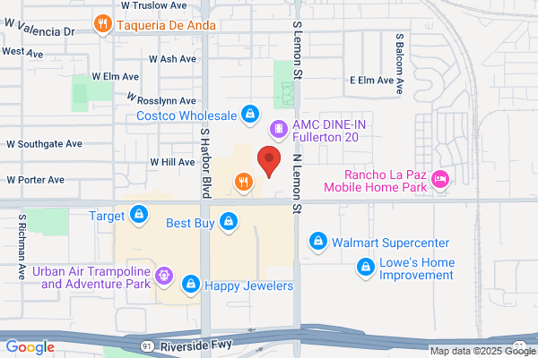 Concepcion Mia DDS Inc