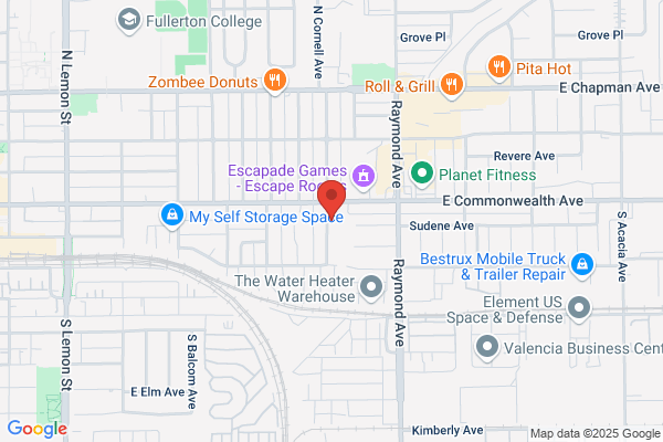 Mendez Orthodontic Laboratory