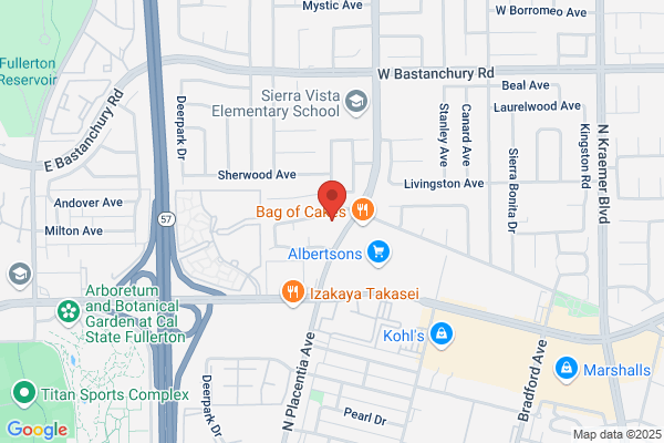Placentia Family Dentistry
