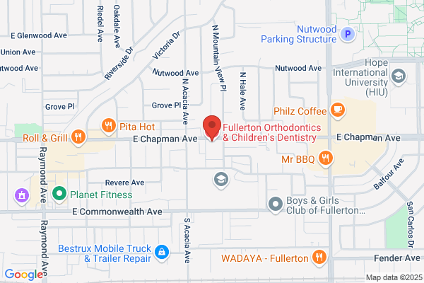 Turner Robert A DDS Inc