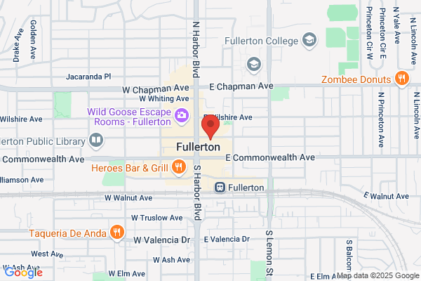 Kumon Math and Reading Center of Fullerton - Downtown