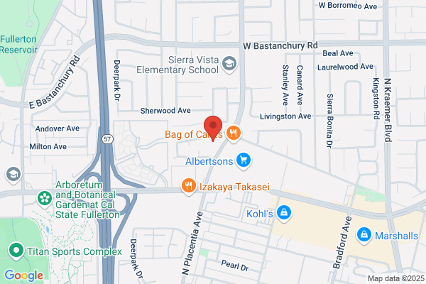 Kumon Math and Reading Center of Placentia