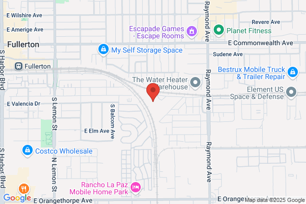 Greentech Renewables Orange County