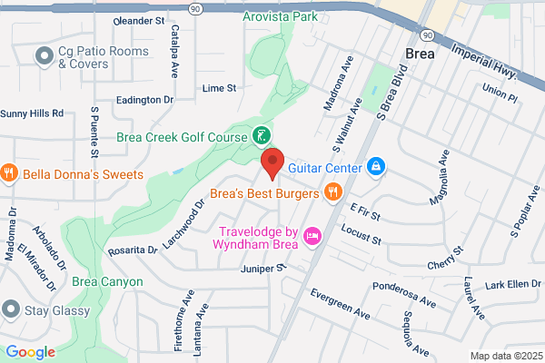 Montessori of Brea Inc