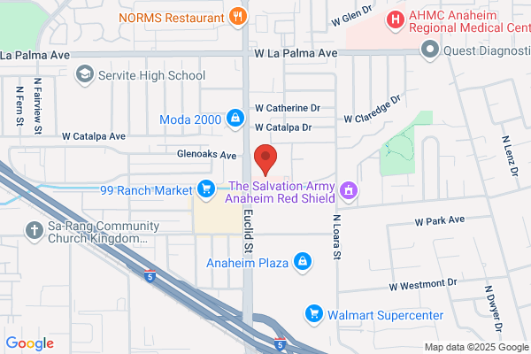 Gateway Urgent Care of Anaheim