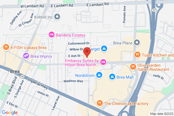 Carbon Health Primary Care Brea - Brea Marketplace