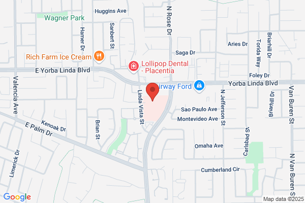 UCI Health — Placentia Linda Emergency Department