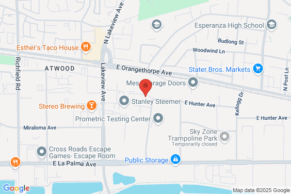 Work Place Solutions